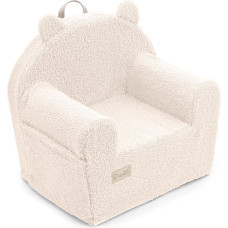 Albero Mio Fotelik piankowy CMB0 wanilia