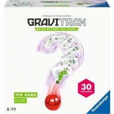 GRAVITRAX interaktīvā trases sistēma-spēle Flow, 27017