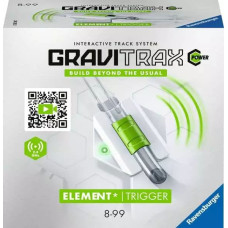 Ravensburger GraviTrax Power Add-On Trigger 8+