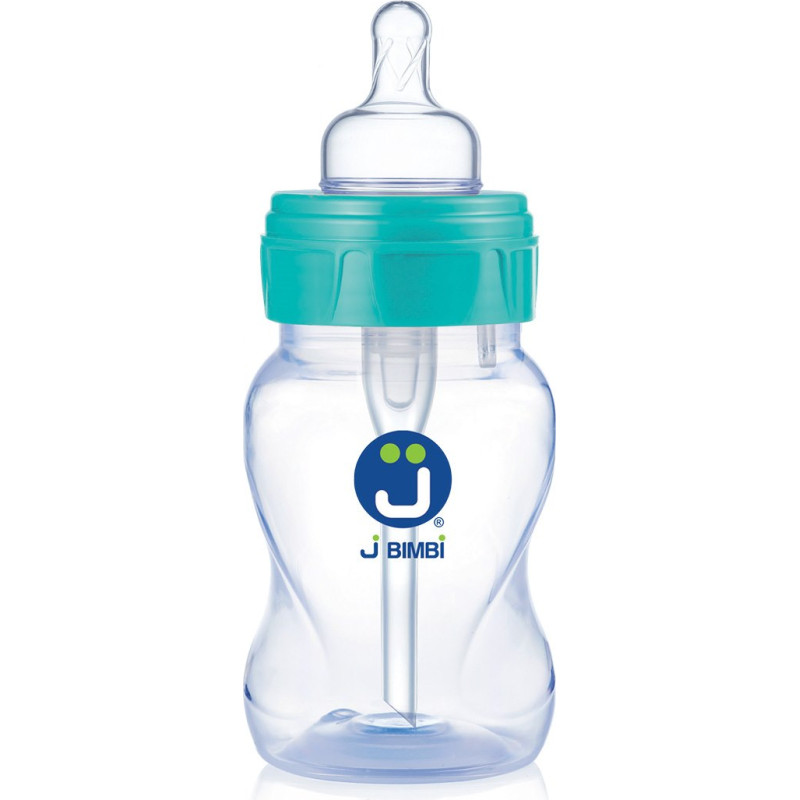 Anti-colic feeding bottle Classic 160ml mint