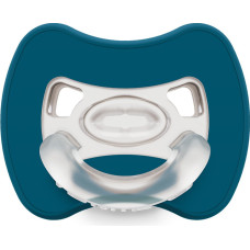 Smart pacifiers Glee 6m+ blue
