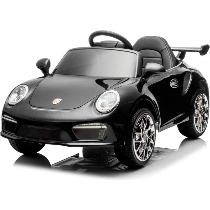 Rechargeable car Licensed RUF CTR3 CLUBSPORT Black