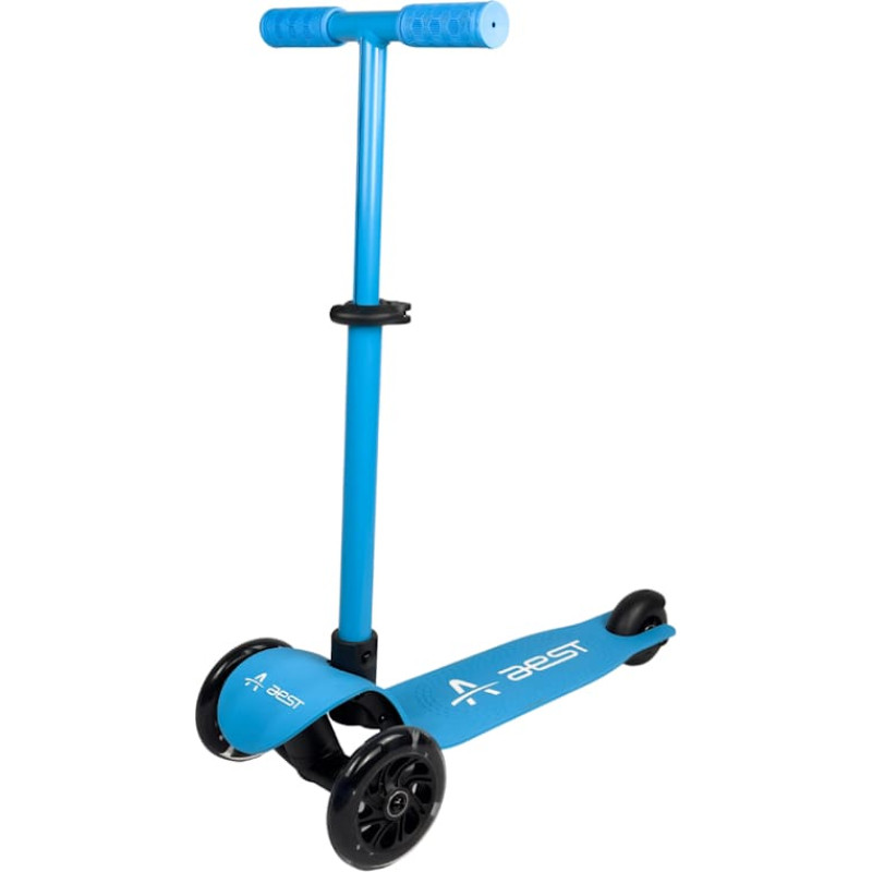 Paspirtukas Aest Kids Scooter, blue