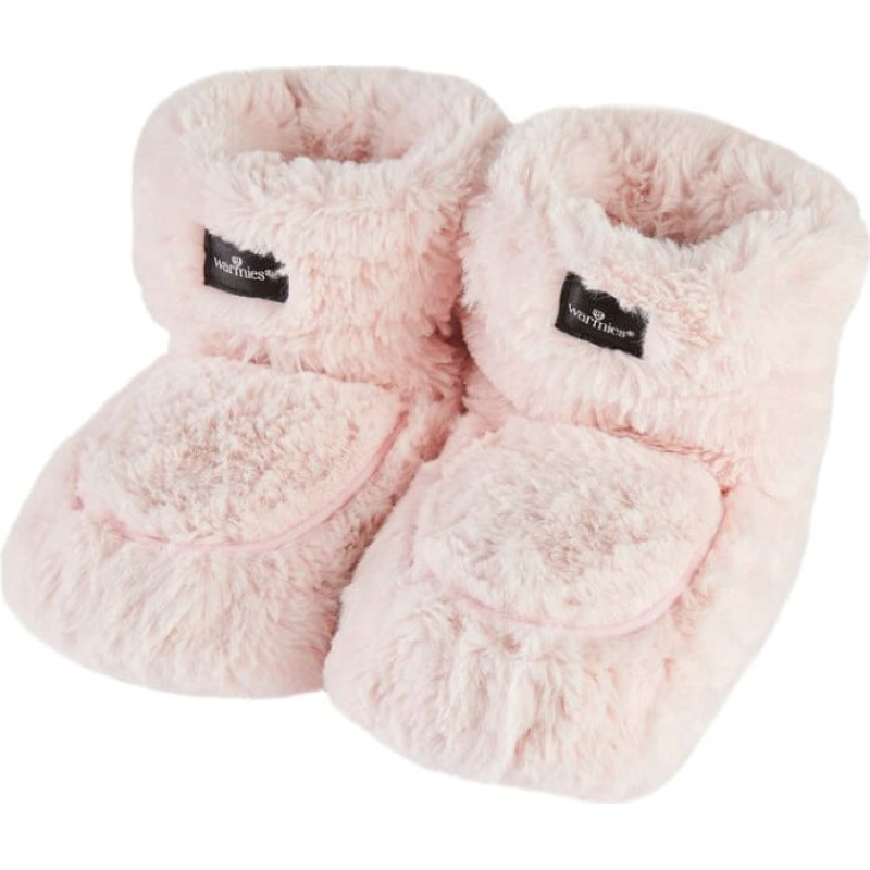 Warmies - Prabangūs &scaron;ildomi batai - Žiedų spalvos