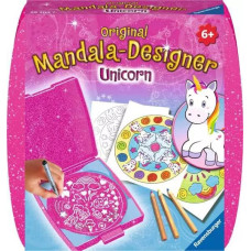 Ravensburger Mandala Box &ndash; Unicorn