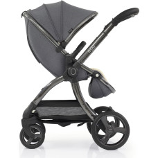EGG 2 STROLLER QUARTZ
