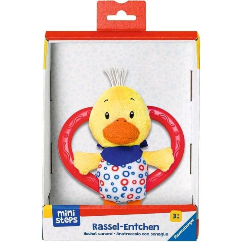 Ravensburger Rattle Duck
