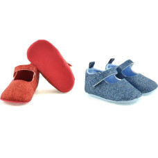 Bobobaby Čibiņas-kurpītes BoboBaby ZB-124 -izpārdo&scaron;ana