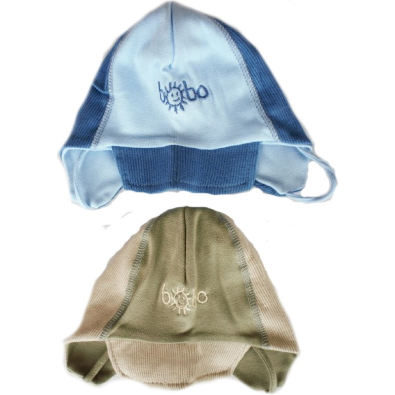 Pro-Han Cepure divslāņu BOBO 40-42 cm PRO-2564-izpārdo&scaron;ana