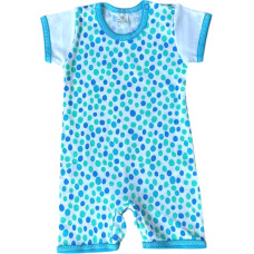 Margo Kombinezoniņ&scaron; SUMMER 68 cm 20001 blue-izpārdo&scaron;ana