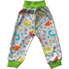 Zuzia Bikses DINO 74 cm 1088