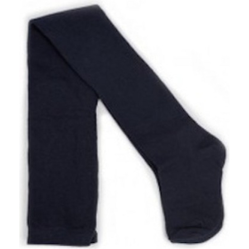 Yo Baby Zeķubikses 116/122 RAB-0033 black