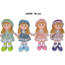 Sun-Day Lelle 30 cm L0452