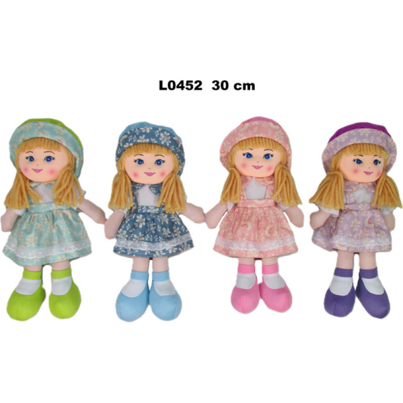 Sun-Day Lelle 30 cm L0452