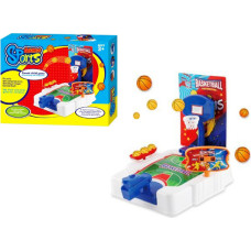 Mkid Spēle MINI-BASKETBOLS Q8925