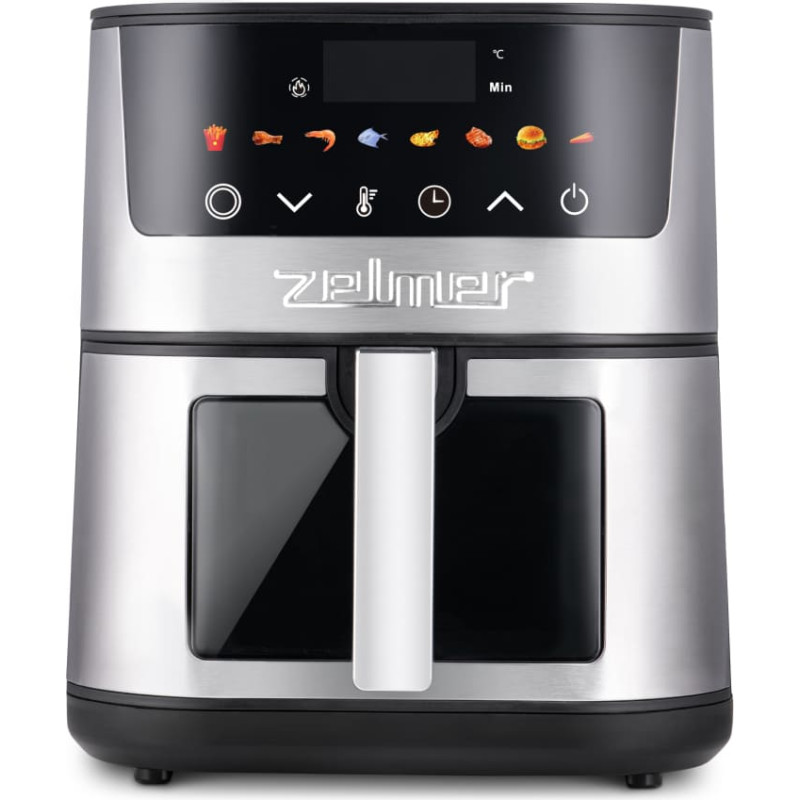 Zelmer ZAF5000 Air Fryer
