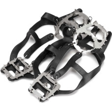 Springos CS0173 &ndash; batų smaigai / neslystantys uždangalai (dydis L)