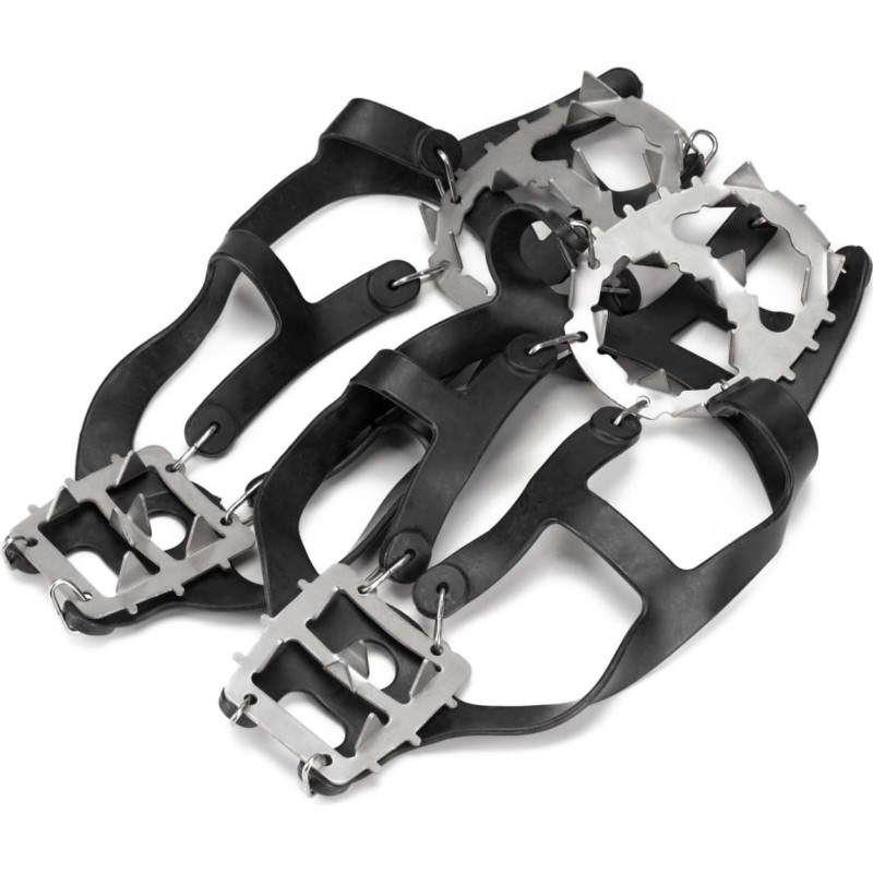 Springos CS0173 &ndash; batų smaigai / neslystantys uždangalai (dydis L)