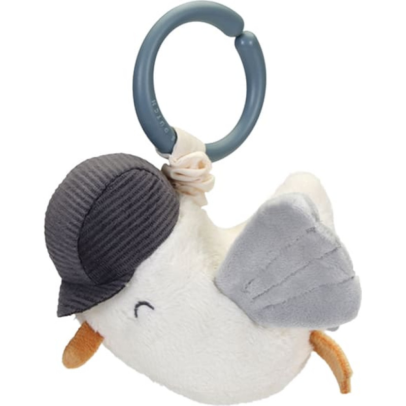 Little Dutch Pull-and-shake "Sailors Bay"