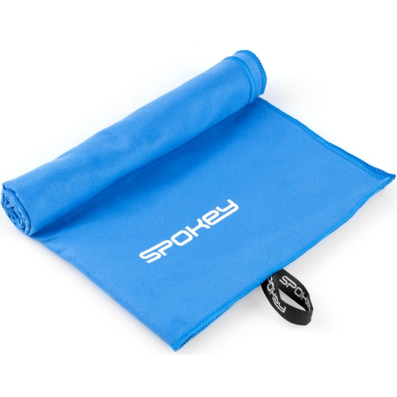 Spokey SIROCCO Ręcznik 50x120cm BL