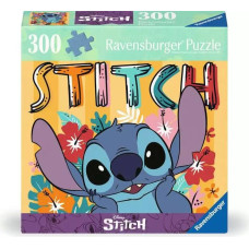 Ravensburger Puzzle 300 Disney Stitch
