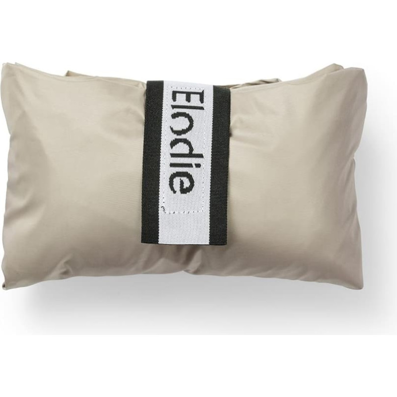 Elodie Details lietaus apsauga Tender Taupe