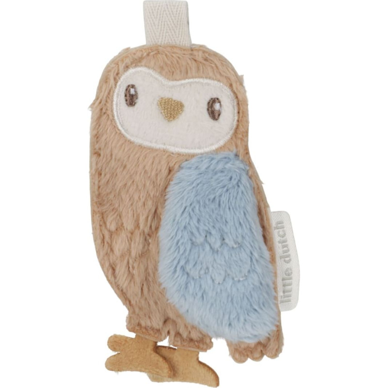 Little Dutch Garland element &ndash; Owl Forest Friends