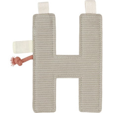 Little Dutch Letter &acute;H&acute;