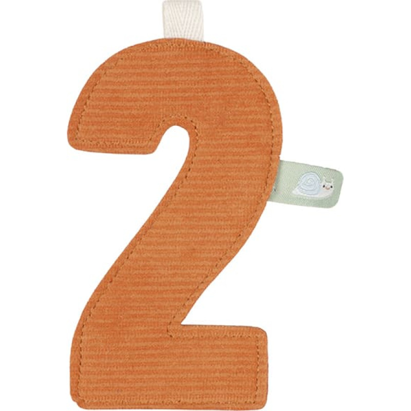 Little Dutch Number &acute;2&acute;