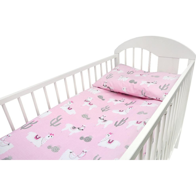 Ankras LAMA pink K-2T120 (120x90) Ankras