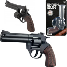 PISTOLET NA SPŁONKĘ METAL