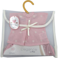 Arias lėlės kūdikio rūbeliai, 26 cm