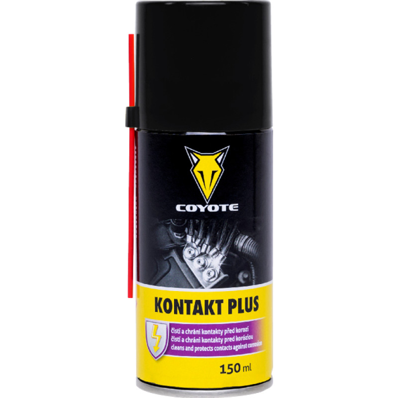 Coyote Contact Plus 150 ml