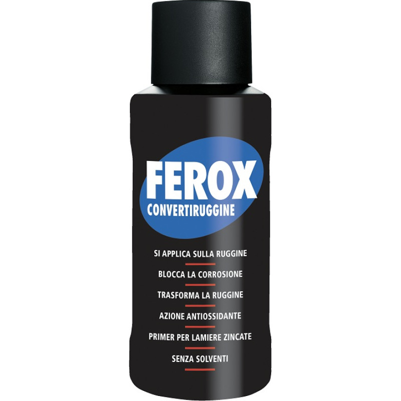 Arexons Ferox rūdžių apsauga &ndash; 750 ml
