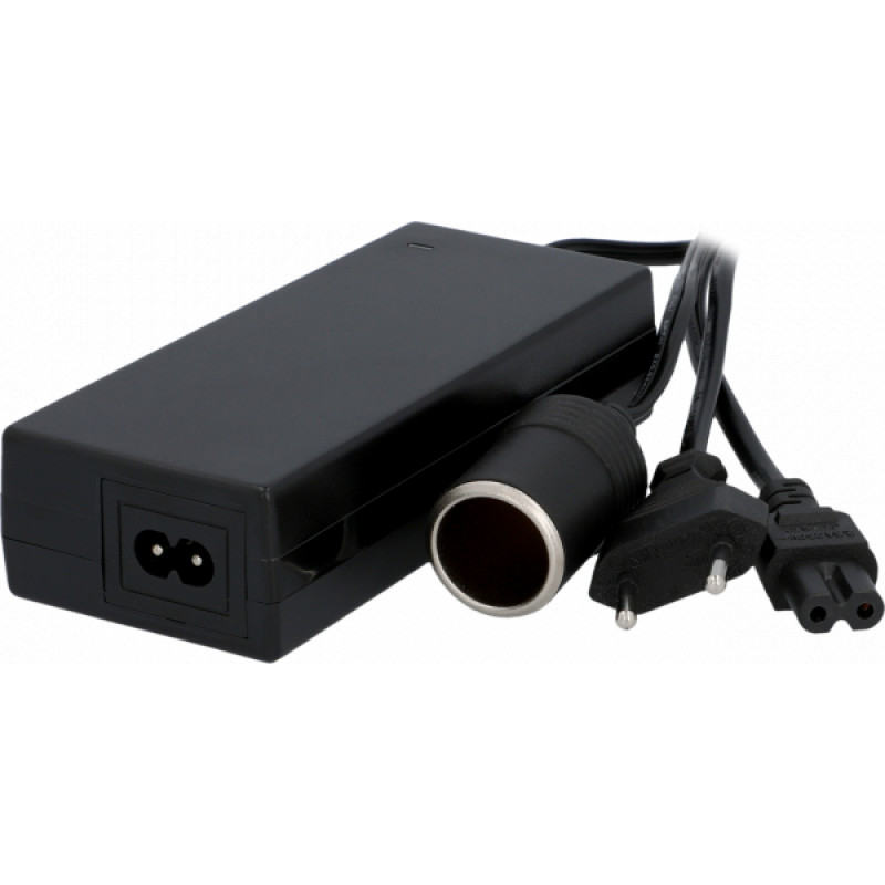 AEG KA6 įtampos keitiklis