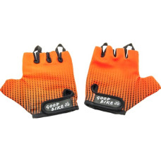 Bottari bicycle gloves X-SPORT ORANGE, size MIX