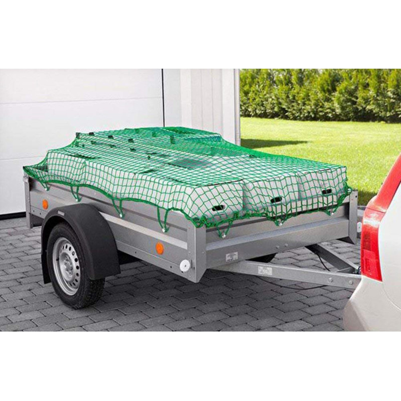 Moovit Krovinio tvirtinimo tinklas