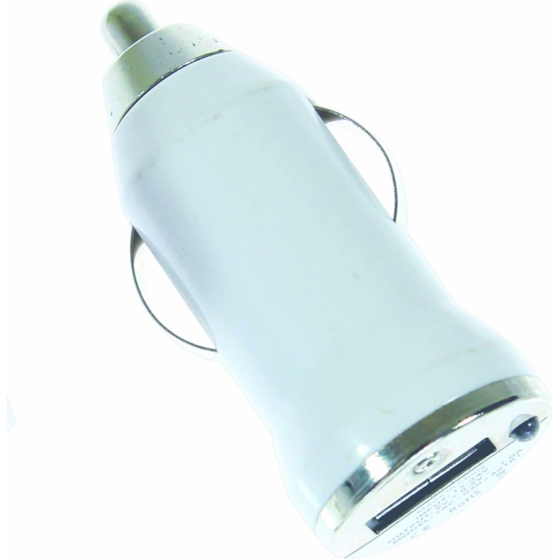 Bottari USB lizdas 2,1 AMP 12/24V &bdquo;X-TABLET&ldquo;