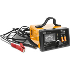 Bottari 0,5&ndash;10 A reguliuojamas automobilio akumuliatoriaus įkroviklis 6/12 V &bdquo;RECHARGE 10&ldquo;