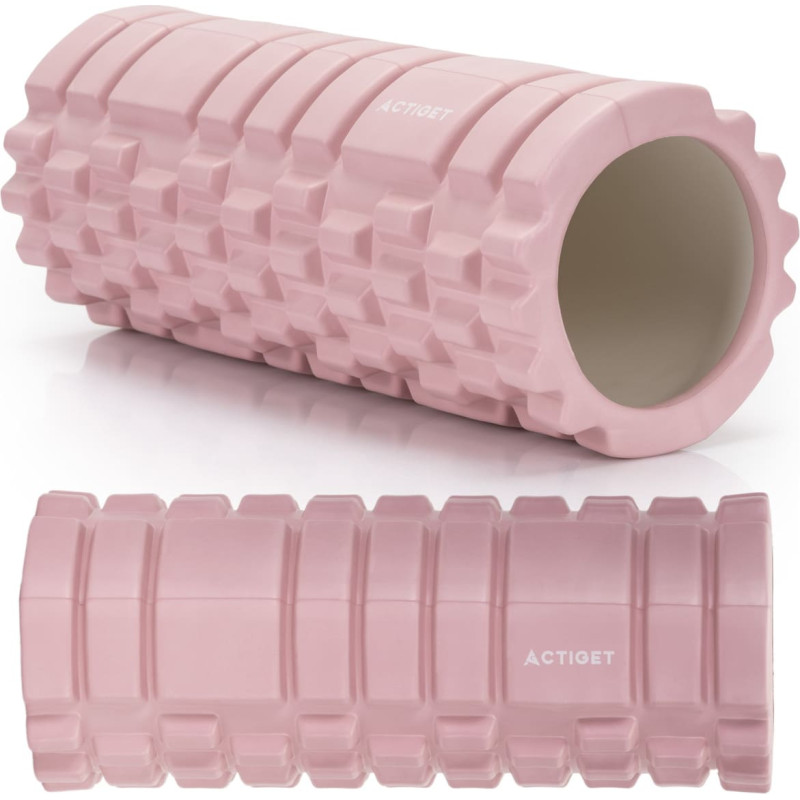 Springos Masažo volas ACT0030