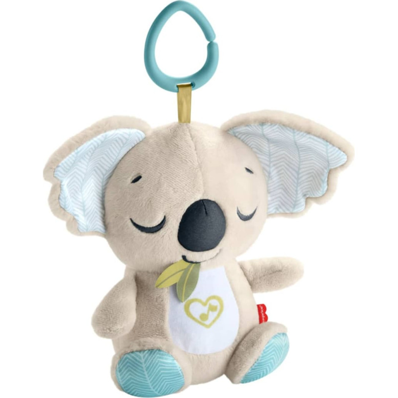 Fisher-Price® On The Go Koala Soother