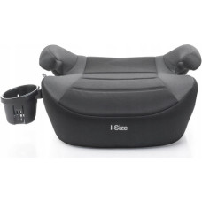 4Baby Autosēdeklis-būsteris BOOST CUP graphite 125-150 cm