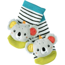 Fehn bar&scaron;kutis, Koala