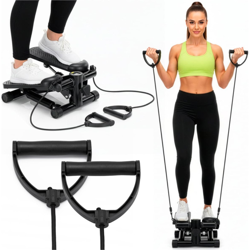 Springos Steperis Actistep ACT0173