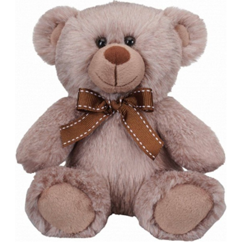 Pehme mänguasi karu 30 cm, pruun