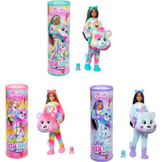 Barbie Cutie Reveal Care Bears Series 2 Asst. (3) 1pc