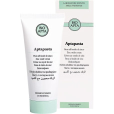Bioapta Aptapasta (paste with zinc oxide, pH 5.5) 100ml