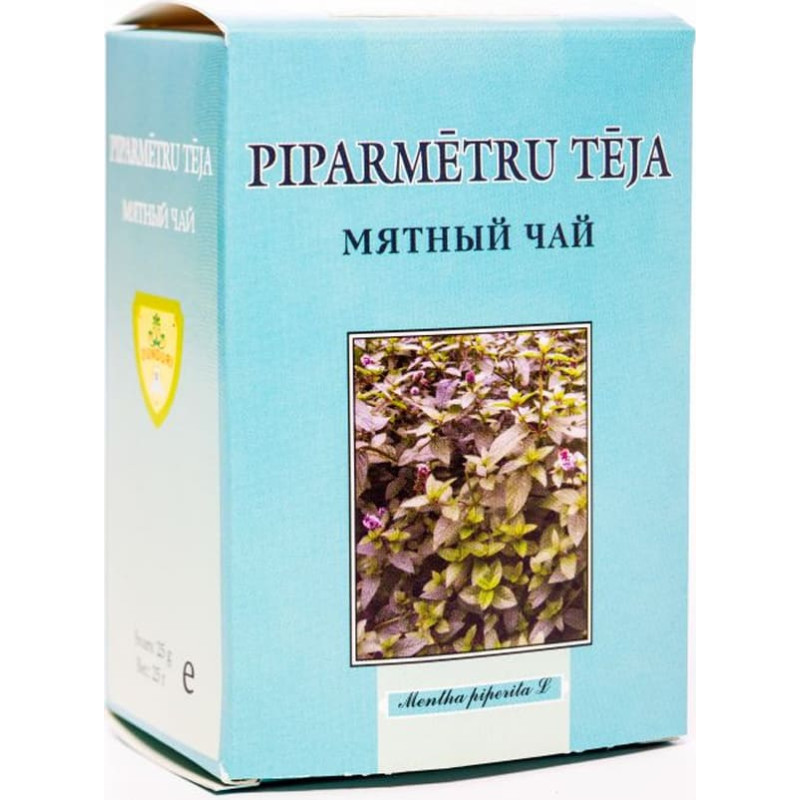 Dunduri Z/S Dunduri Peppermint Tea 25.0