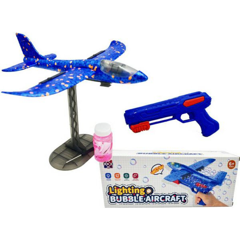 Other 93757 PISTOLET+SAMOLOT