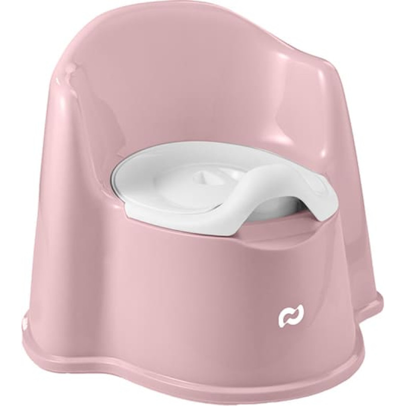 Carrello Baby Baby potty Carrello Tovi CRL-17105 Blush Pink_12